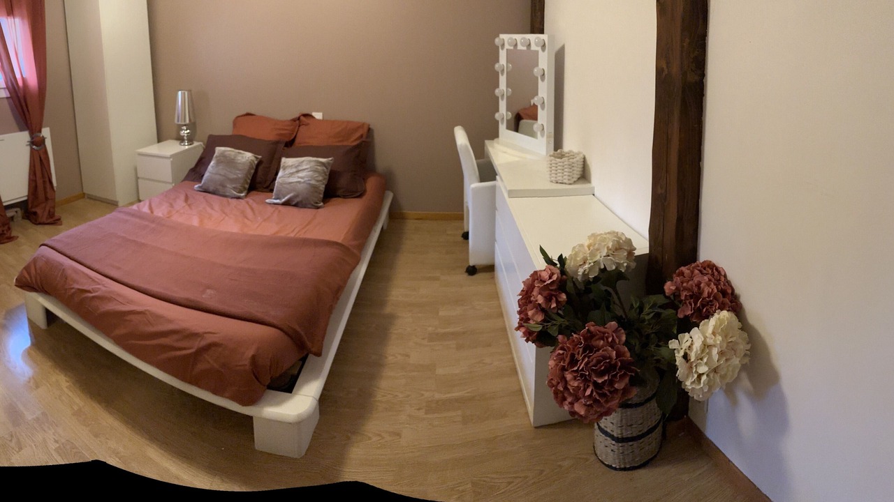 Photo of Bedroom in Issel