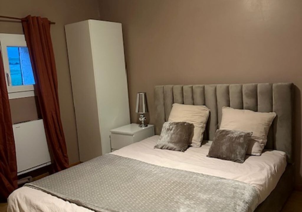 Photo of Bedroom in Issel