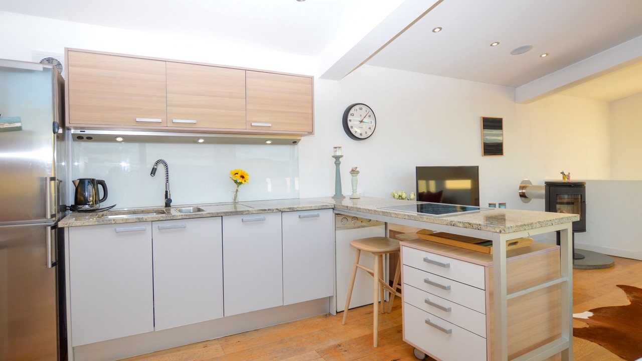 Photo of Kitchen in Tighnabruaich
