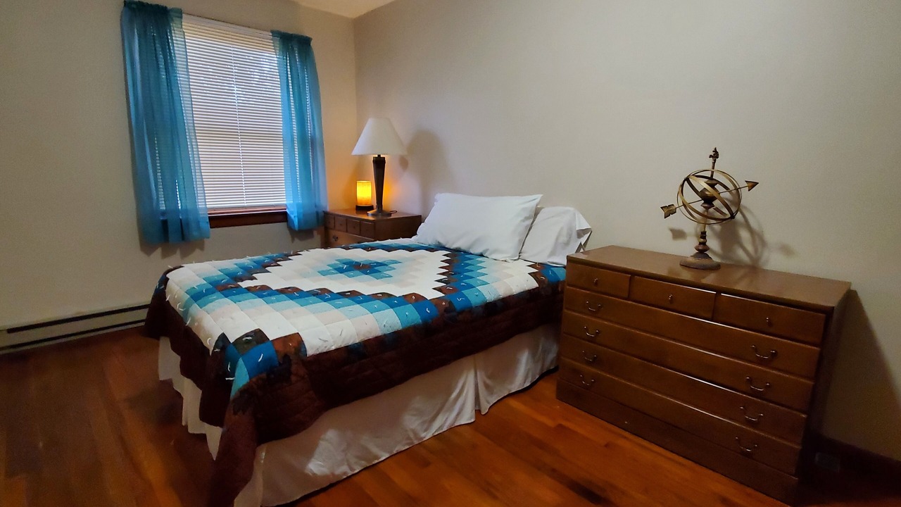 Photo of Bedroom in Crainville