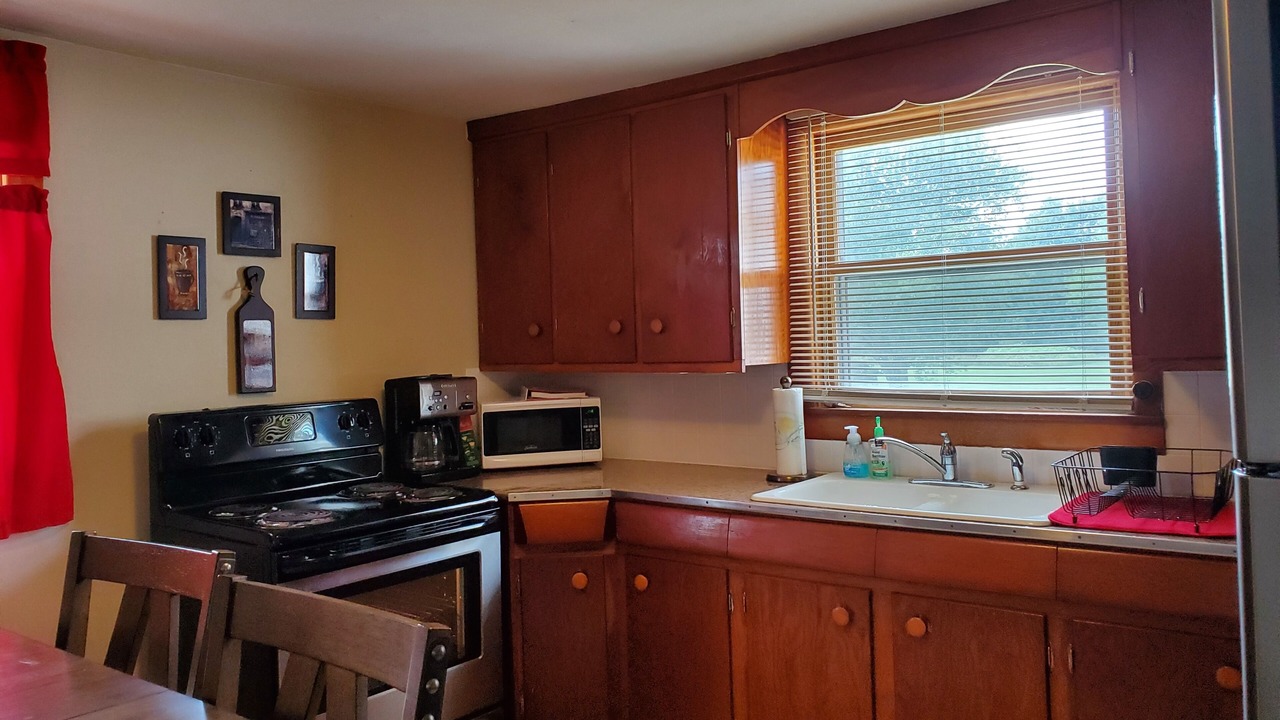 Photo of Kitchen in Crainville