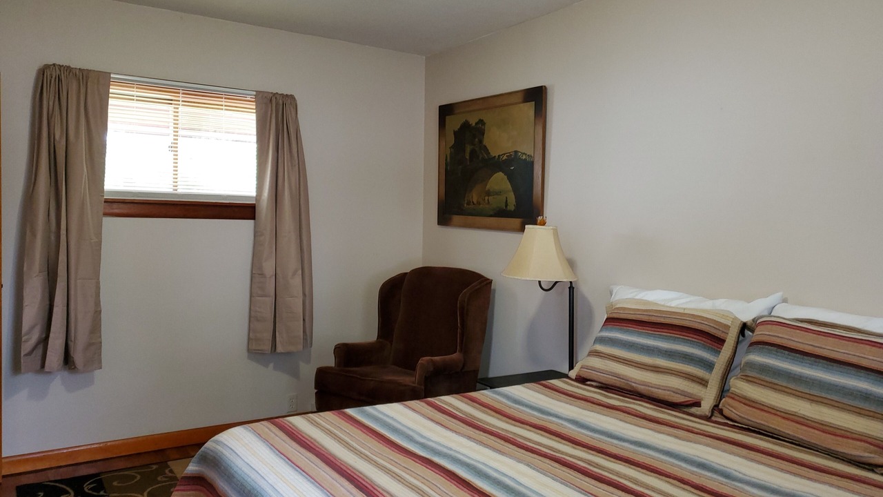 Photo of Bedroom in Crainville