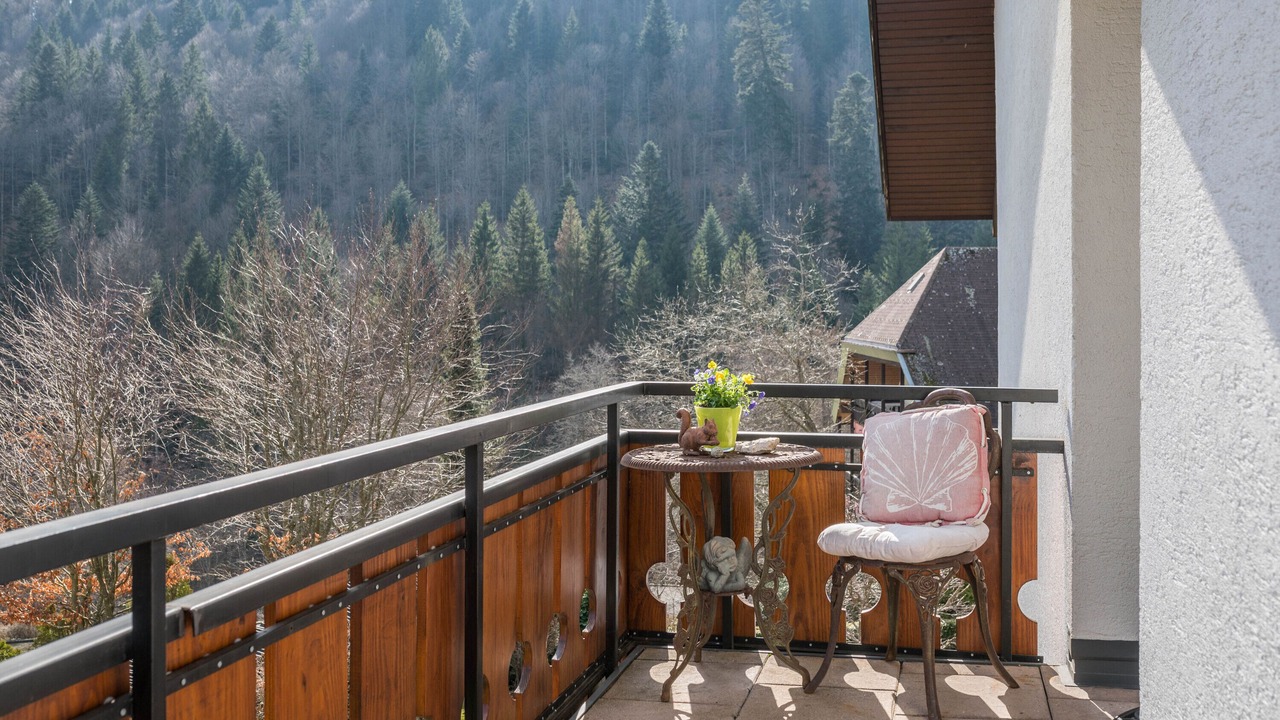 Photo of Outdoor in Todtmoos