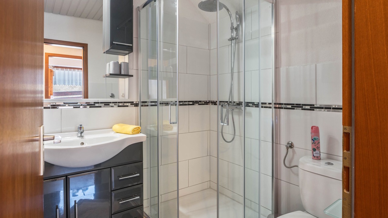 Photo of Bathroom in Todtmoos