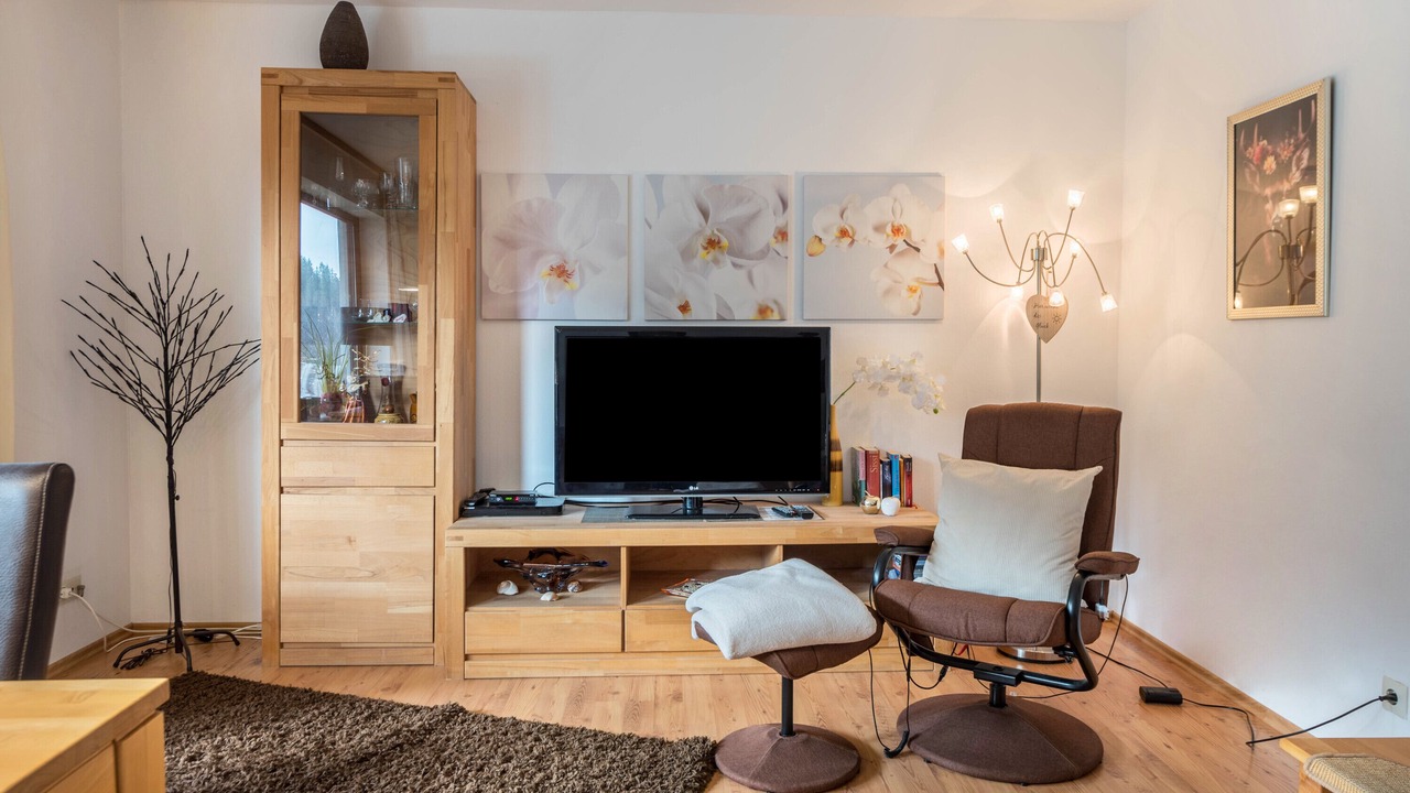 Photo of Livingroom in Todtmoos