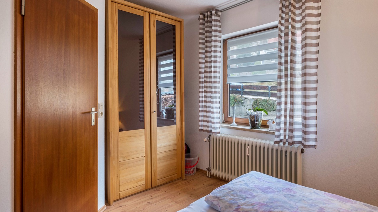 Photo of Bedroom in Todtmoos