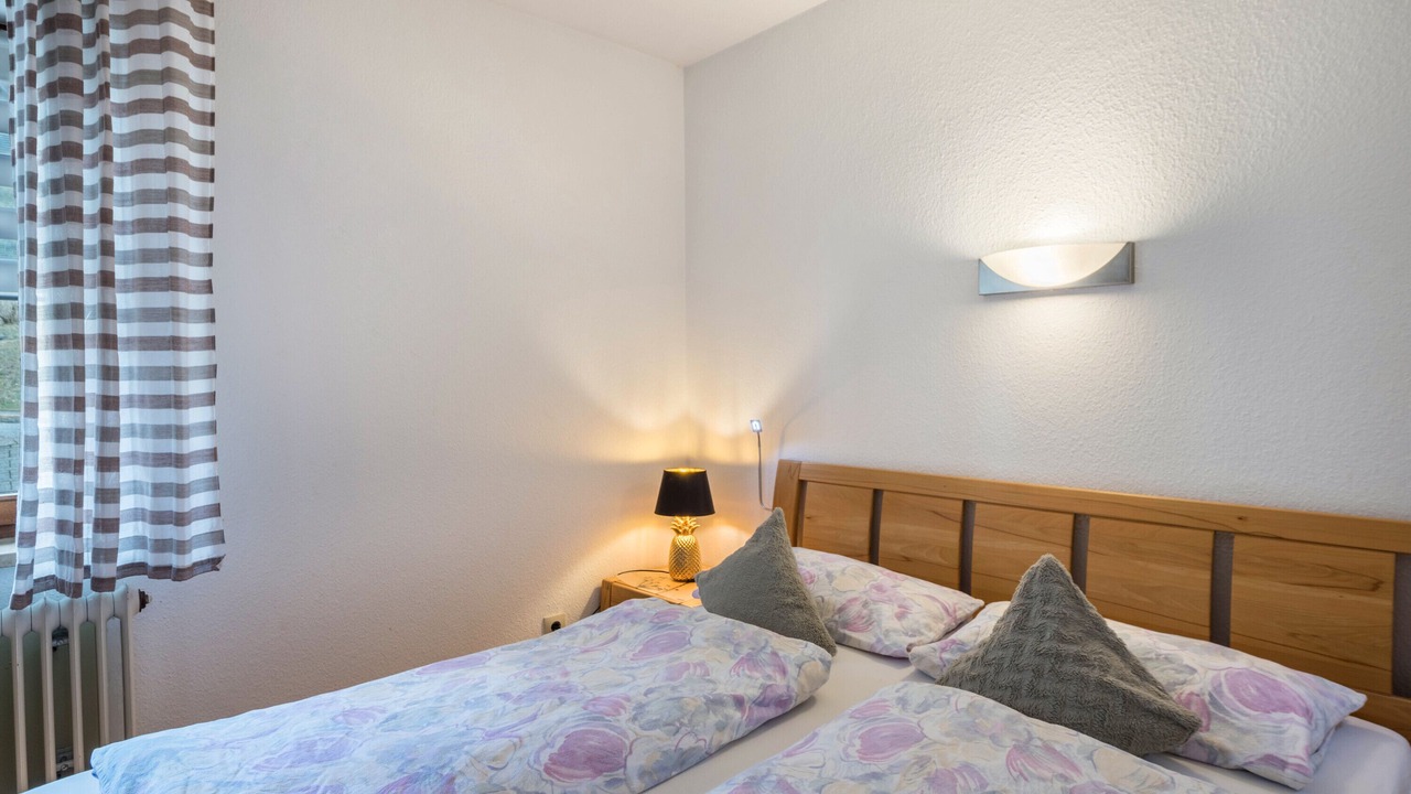 Photo of Bedroom in Todtmoos