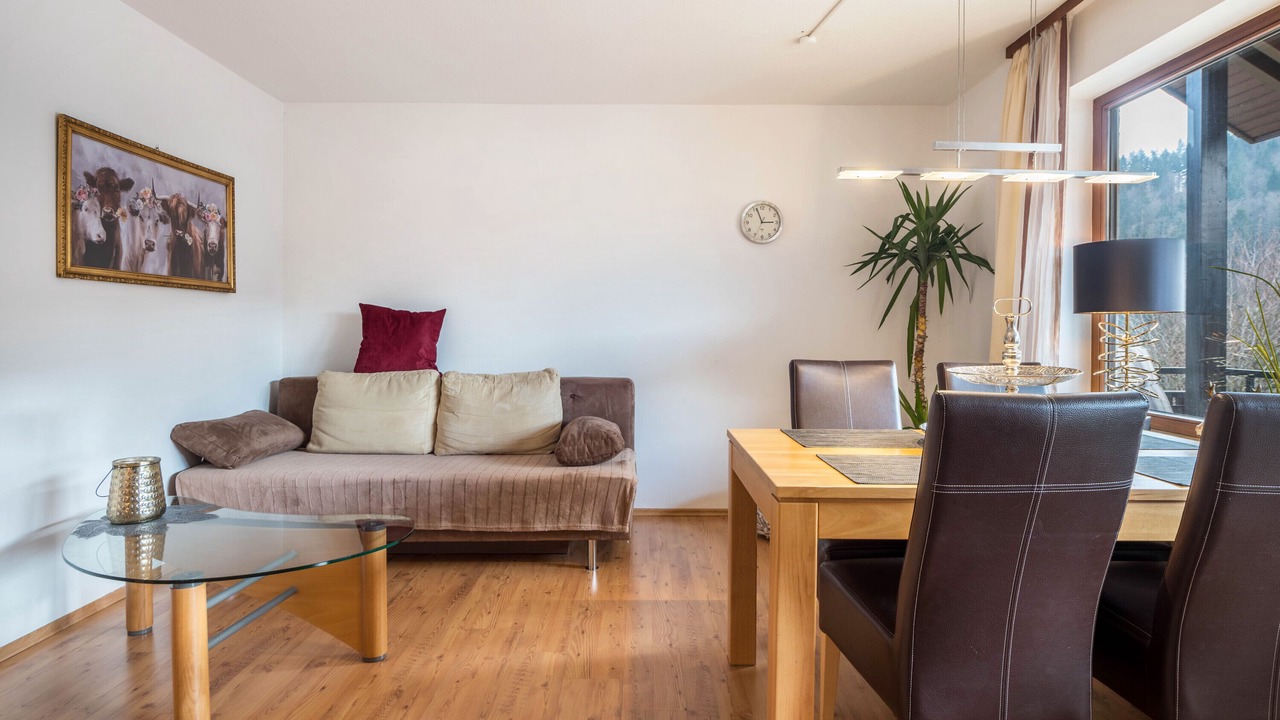 Photo of Livingroom in Todtmoos