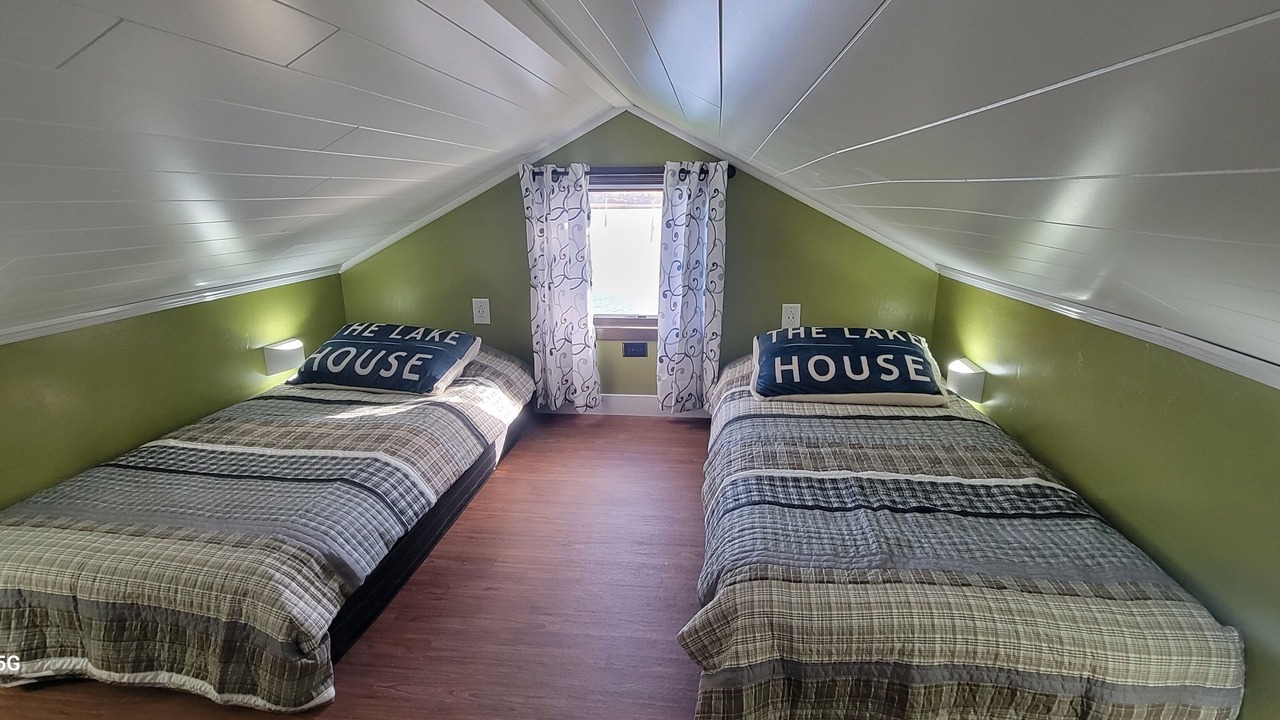 Photo of Bedroom in Campbellsport