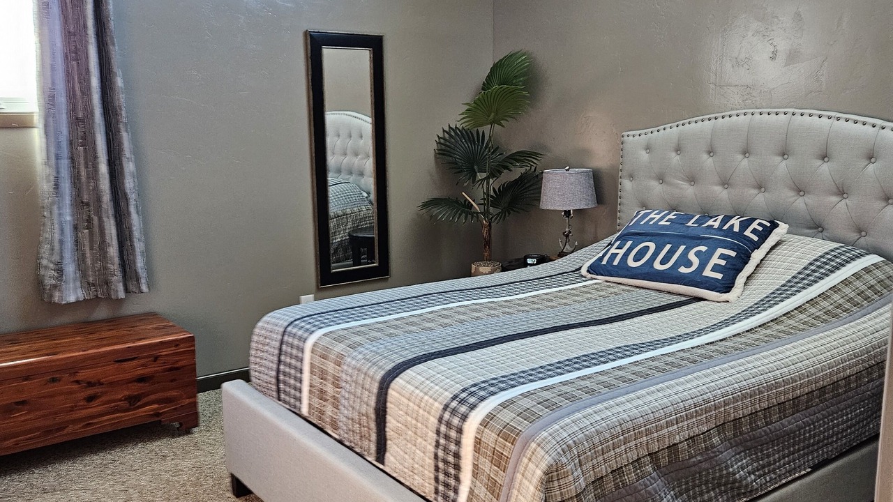 Photo of Bedroom in Campbellsport