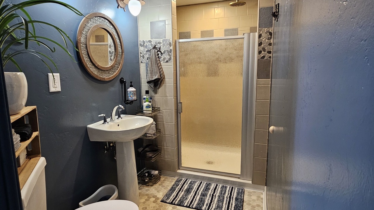 Photo of Bathroom in Campbellsport