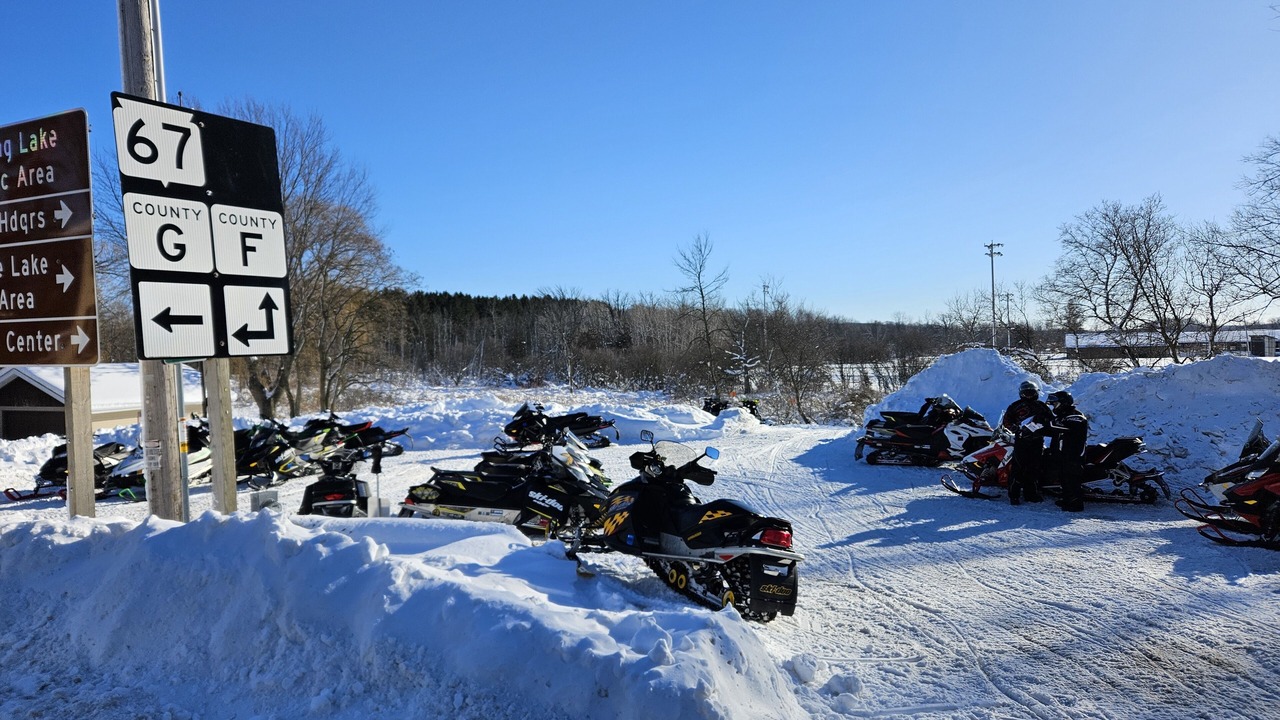 Photo of Outdoor in Campbellsport