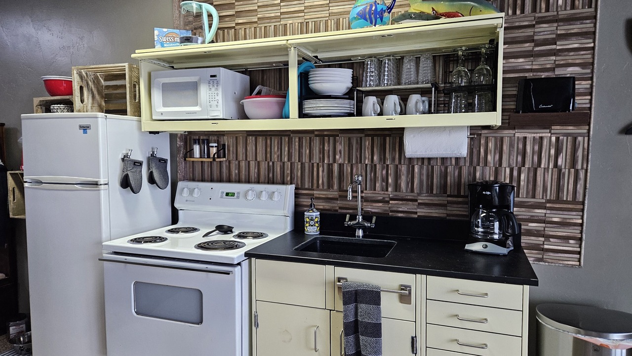 Photo of Kitchen in Campbellsport