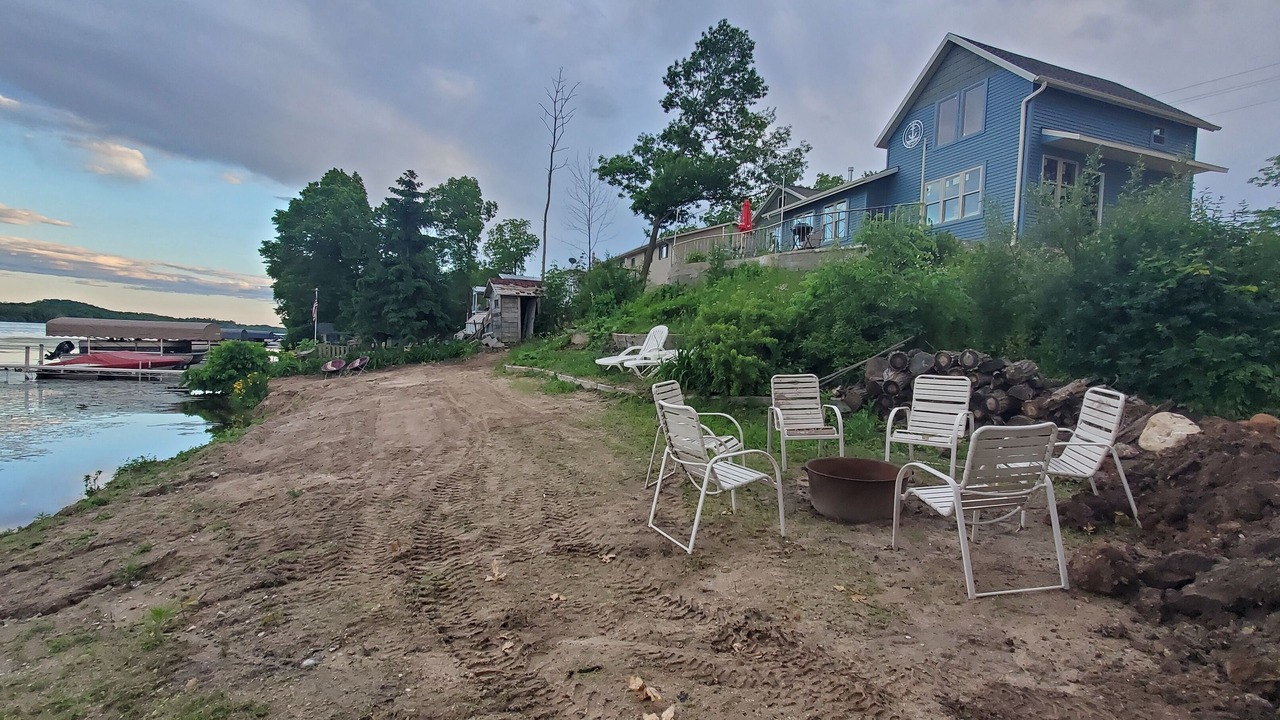 Photo of Outdoor in Campbellsport