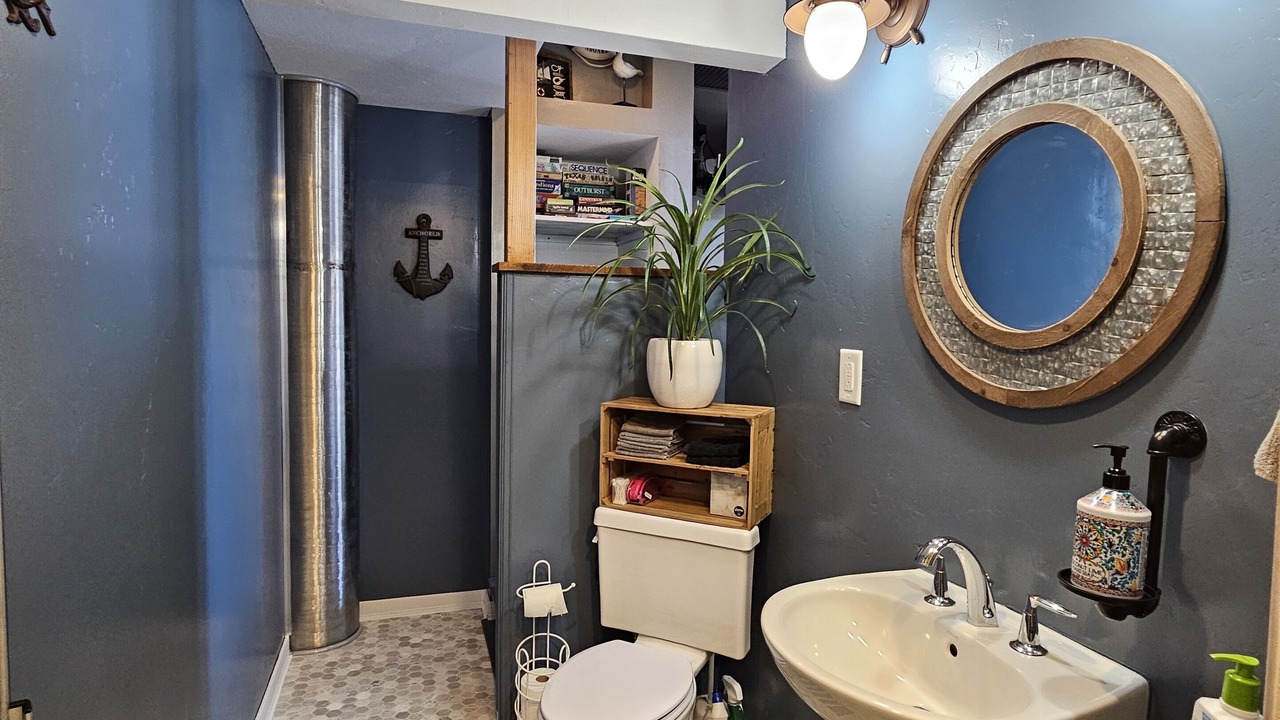 Photo of Bathroom in Campbellsport