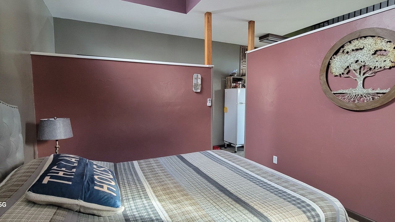 Photo of Bedroom in Campbellsport