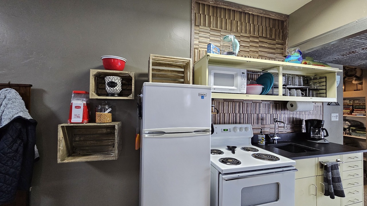 Photo of Kitchen in Campbellsport