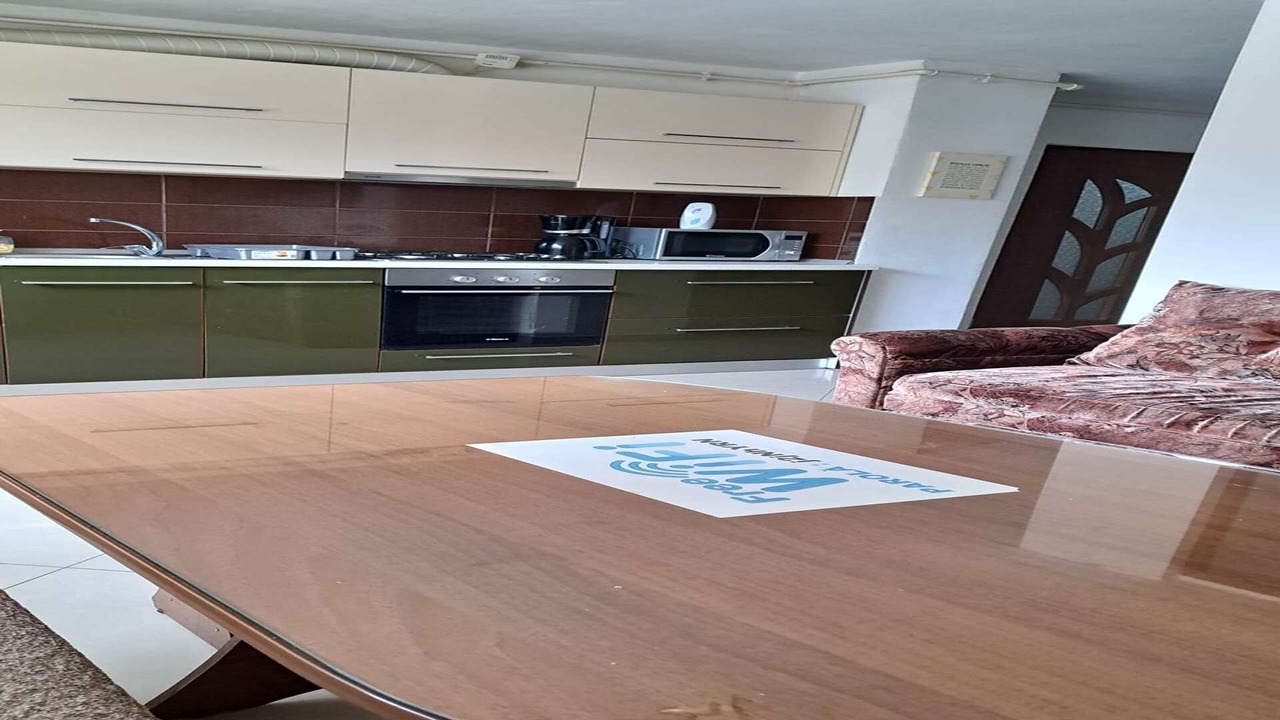 Photo of Kitchen in Sibiu