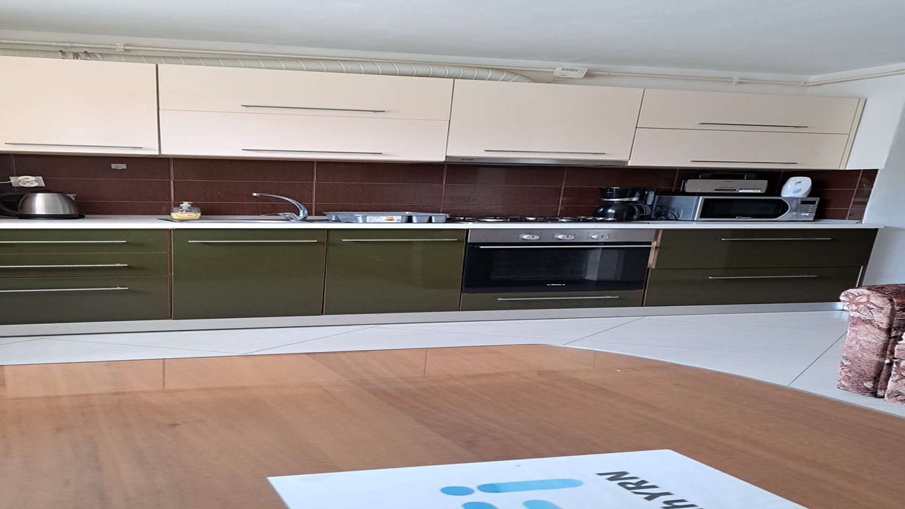 Photo of Kitchen in Sibiu