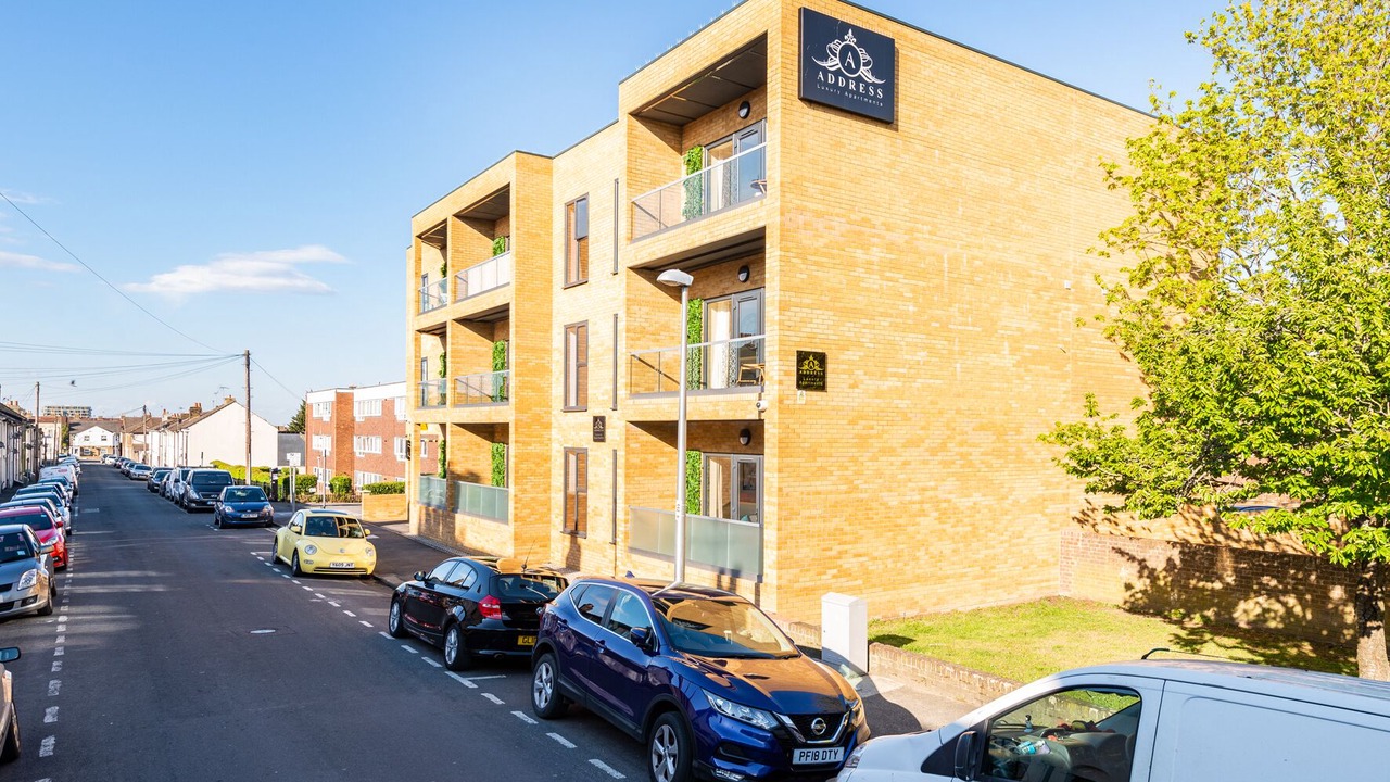 Photo of Outdoor in Gillingham