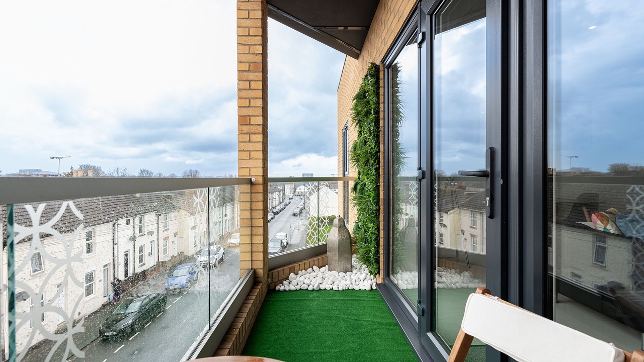 Photo of Outdoor in Gillingham