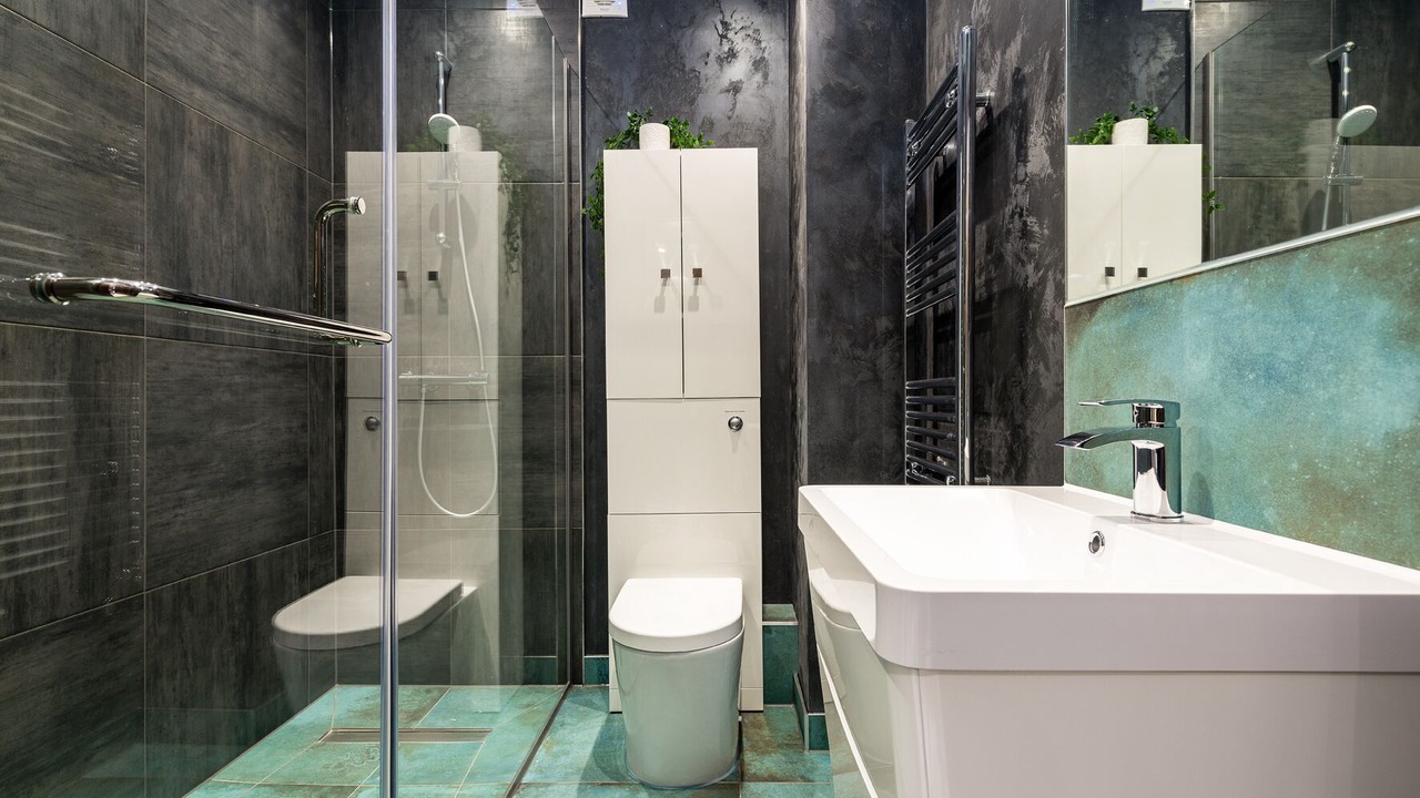 Photo of Bathroom in Gillingham