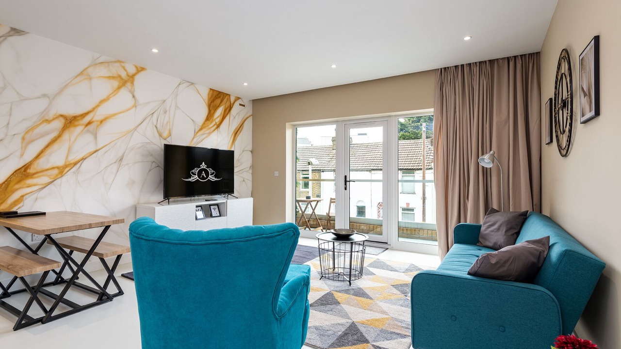 Photo of Livingroom in Gillingham