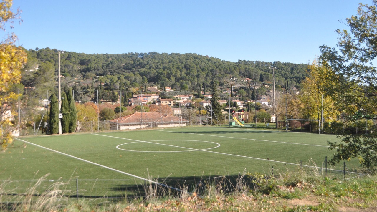 Photo of Outdoor in Cotignac