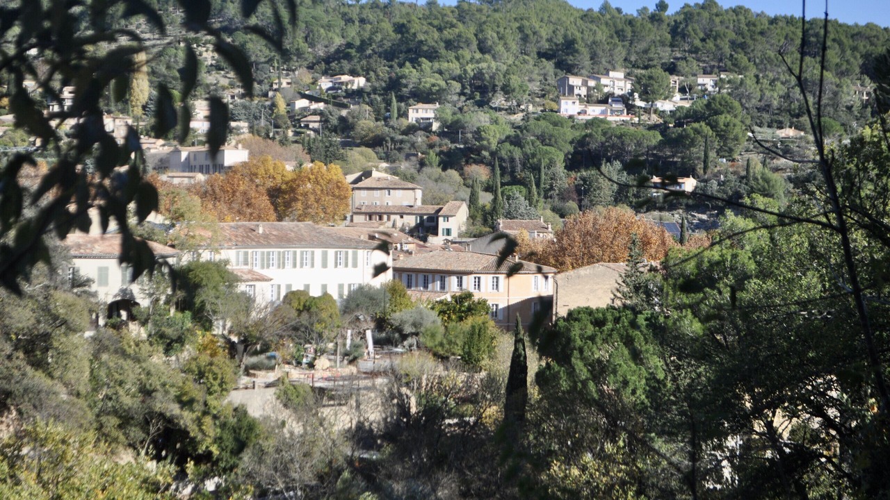 Photo of Others in Cotignac
