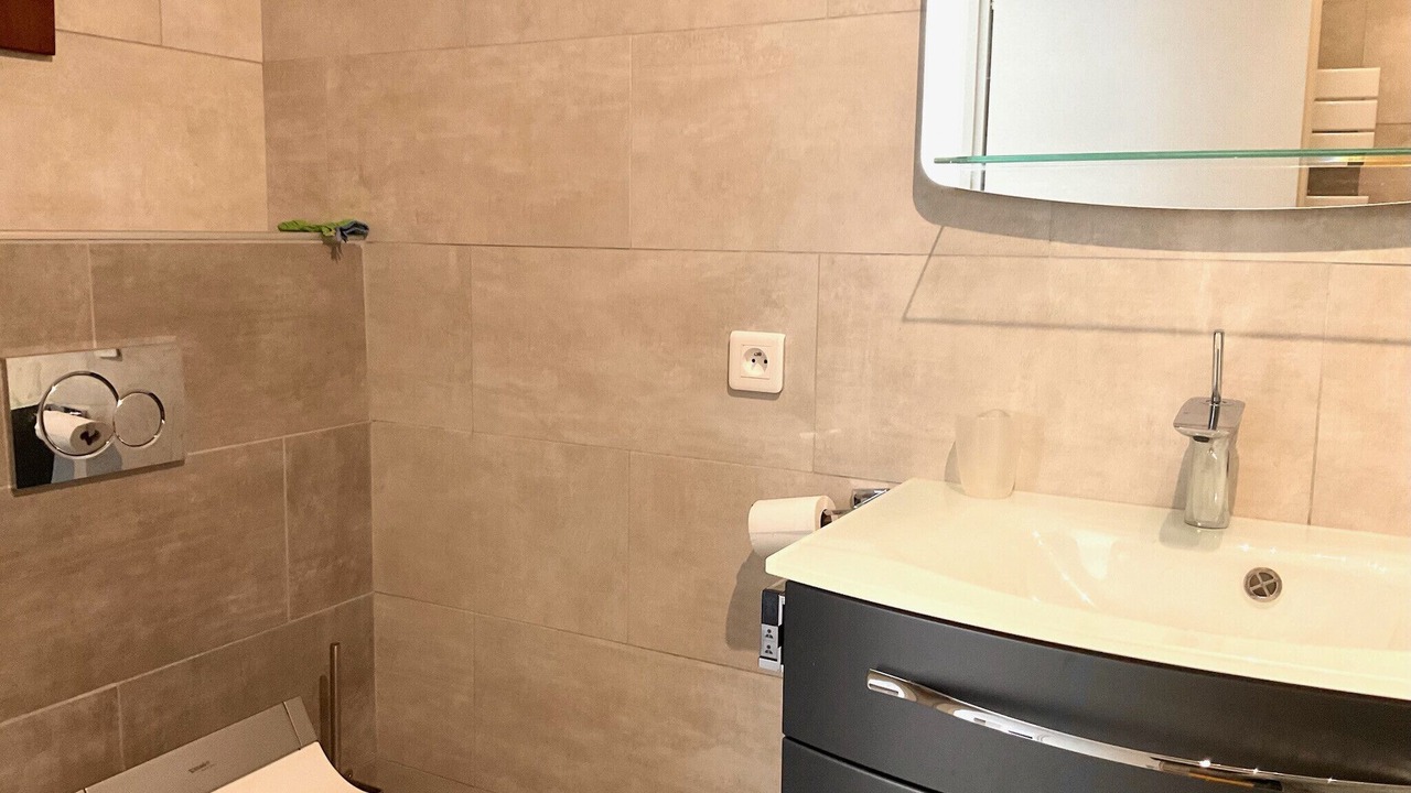 Photo of Bathroom in Cotignac