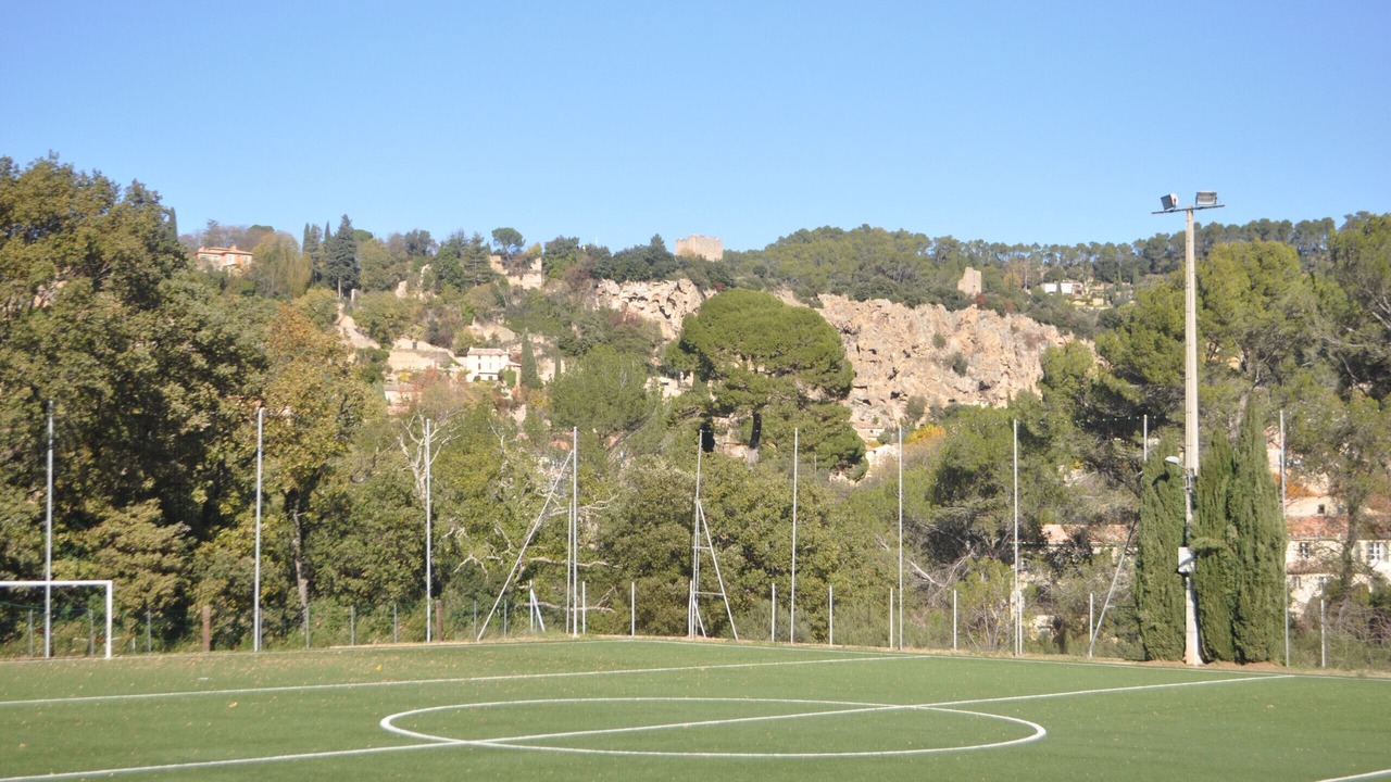 Photo of Others in Cotignac