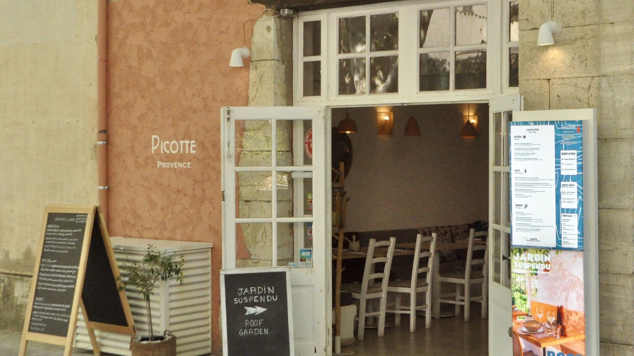 Photo of Others in Cotignac