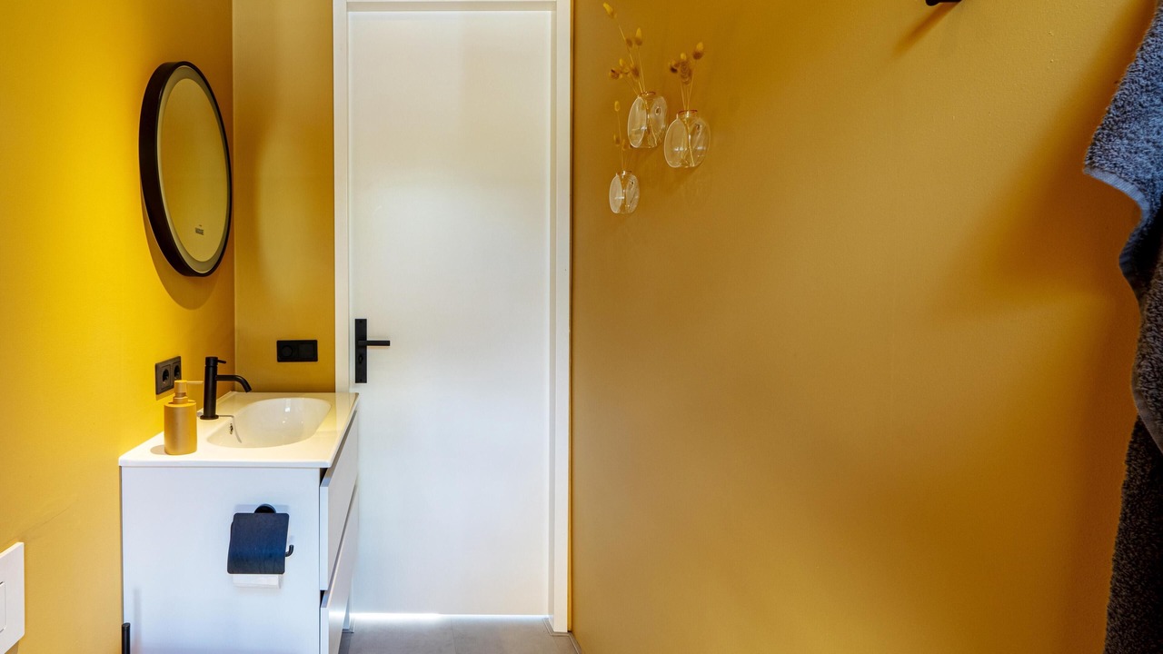 Photo of Bathroom in Nunspeet