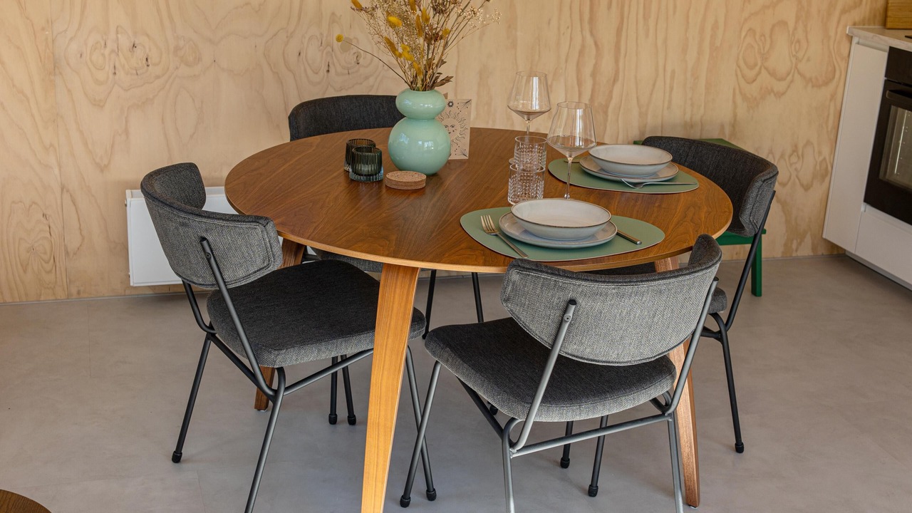 Photo of Livingroom in Nunspeet
