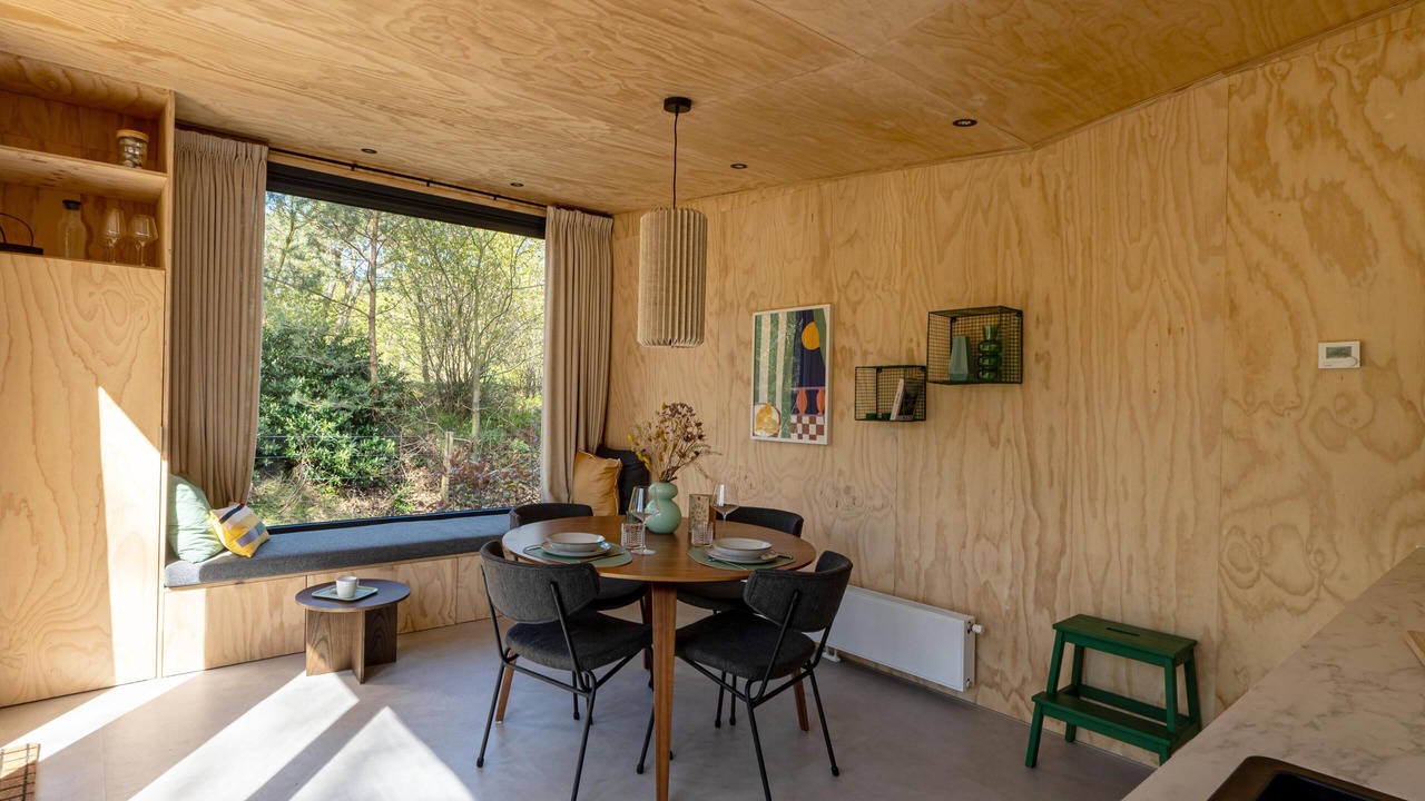 Photo of Livingroom in Nunspeet