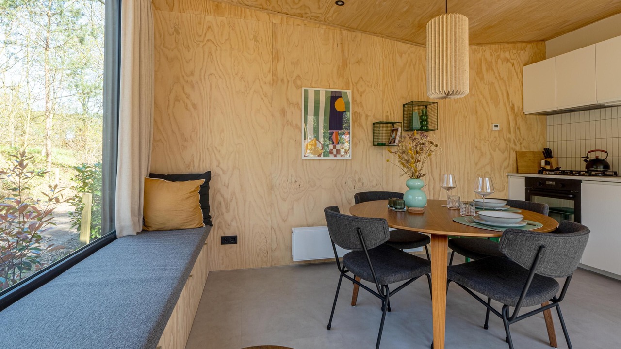 Photo of Livingroom in Nunspeet