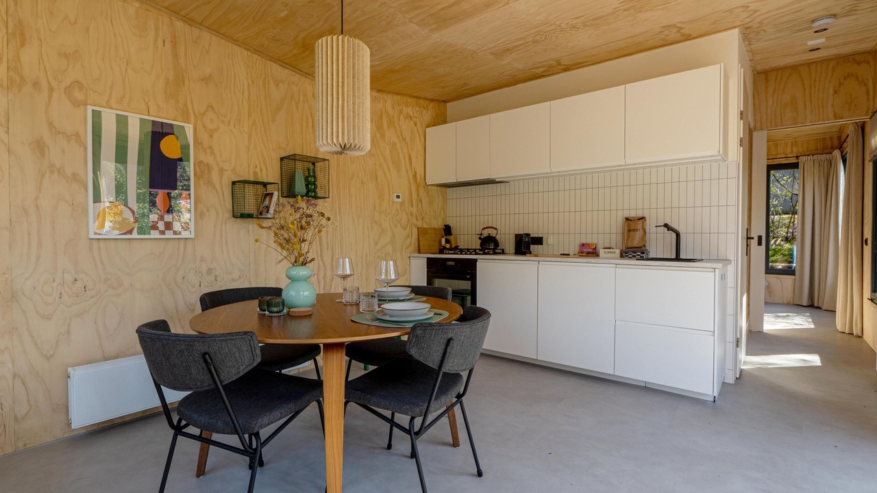 Photo of Livingroom in Nunspeet