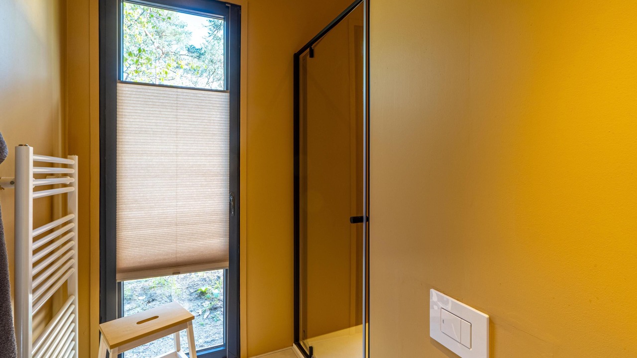 Photo of Bathroom in Nunspeet