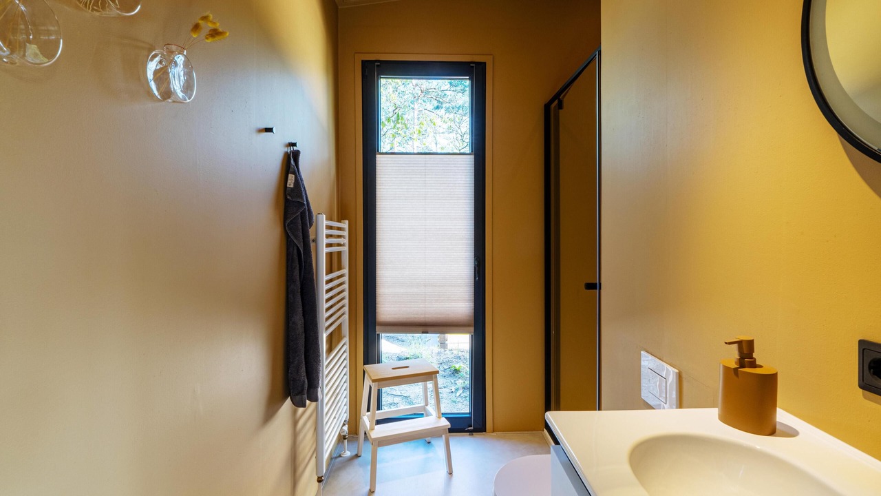 Photo of Bathroom in Nunspeet