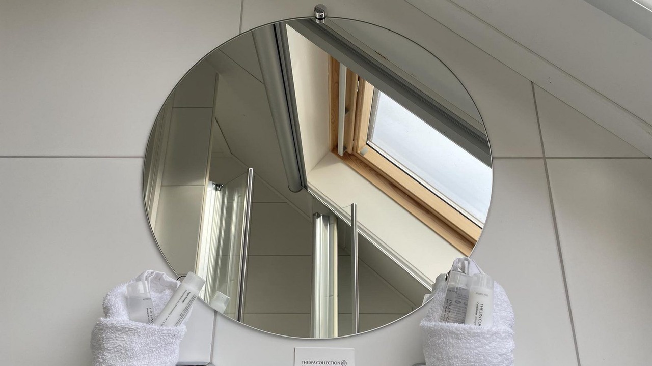 Photo of Bathroom in Langweer