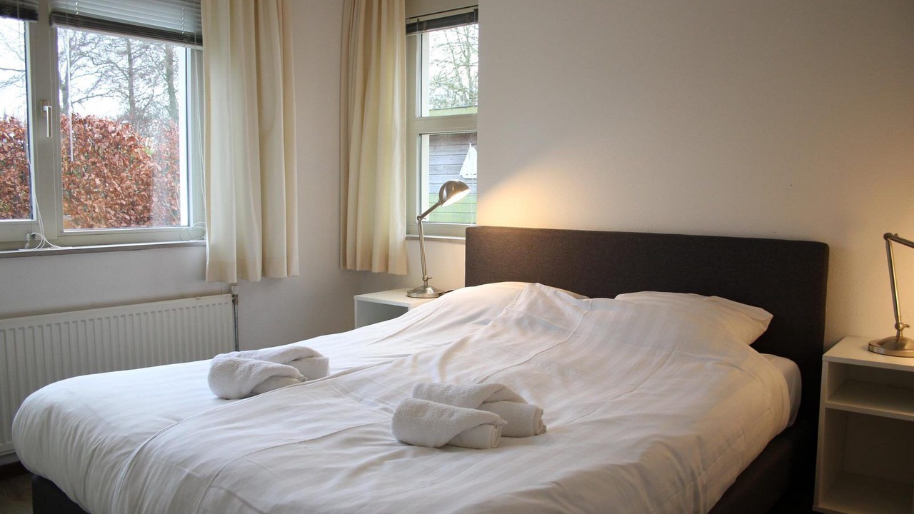 Photo of Bedroom in Langweer