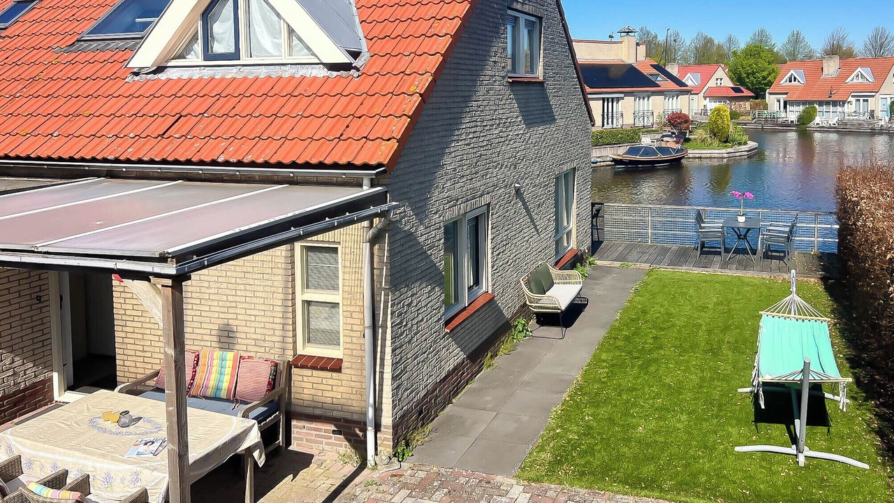 Photo of Outdoor in Langweer