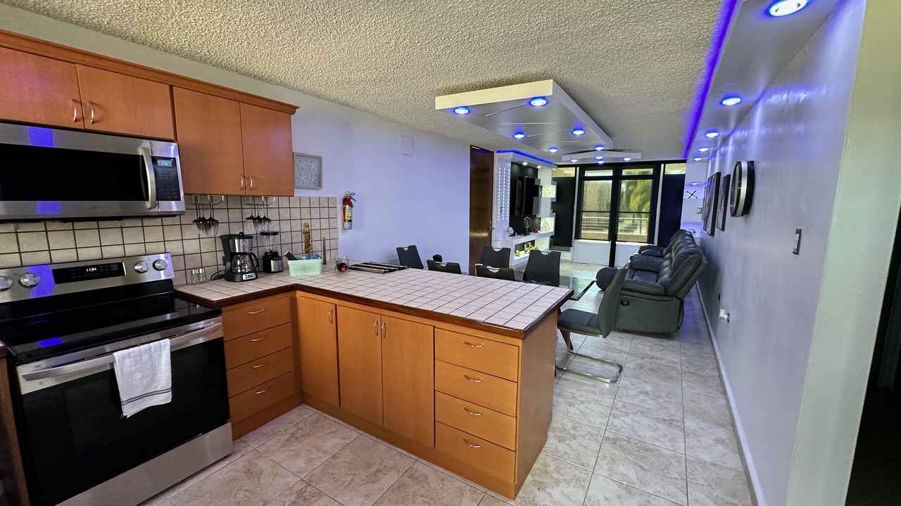 Photo of Kitchen in Pole Ojea