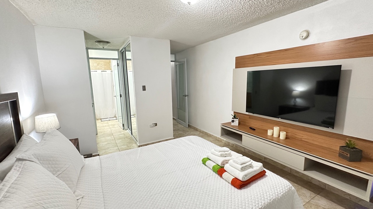 Photo of Bedroom in Pole Ojea