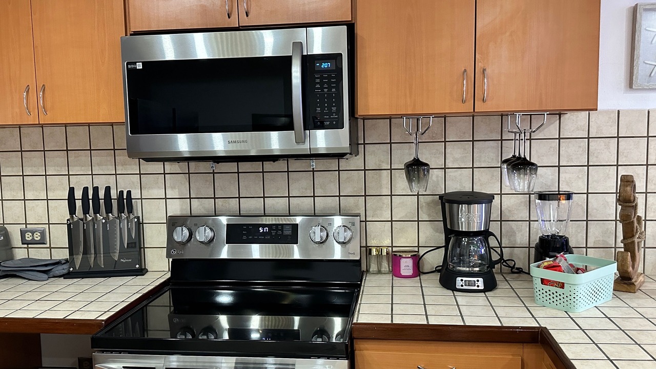 Photo of Kitchen in Pole Ojea