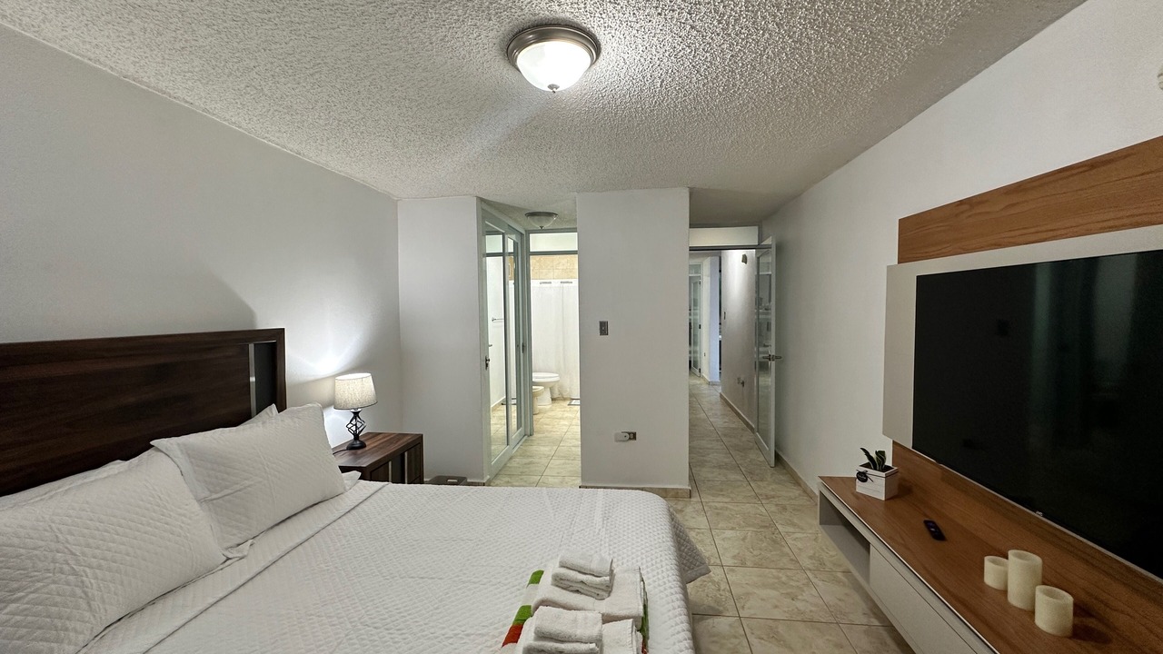 Photo of Bedroom in Pole Ojea