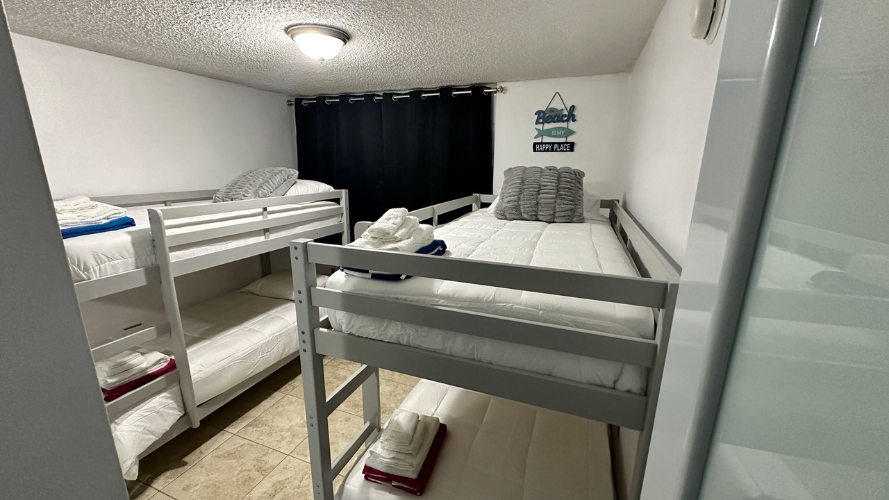 Photo of Bedroom in Pole Ojea