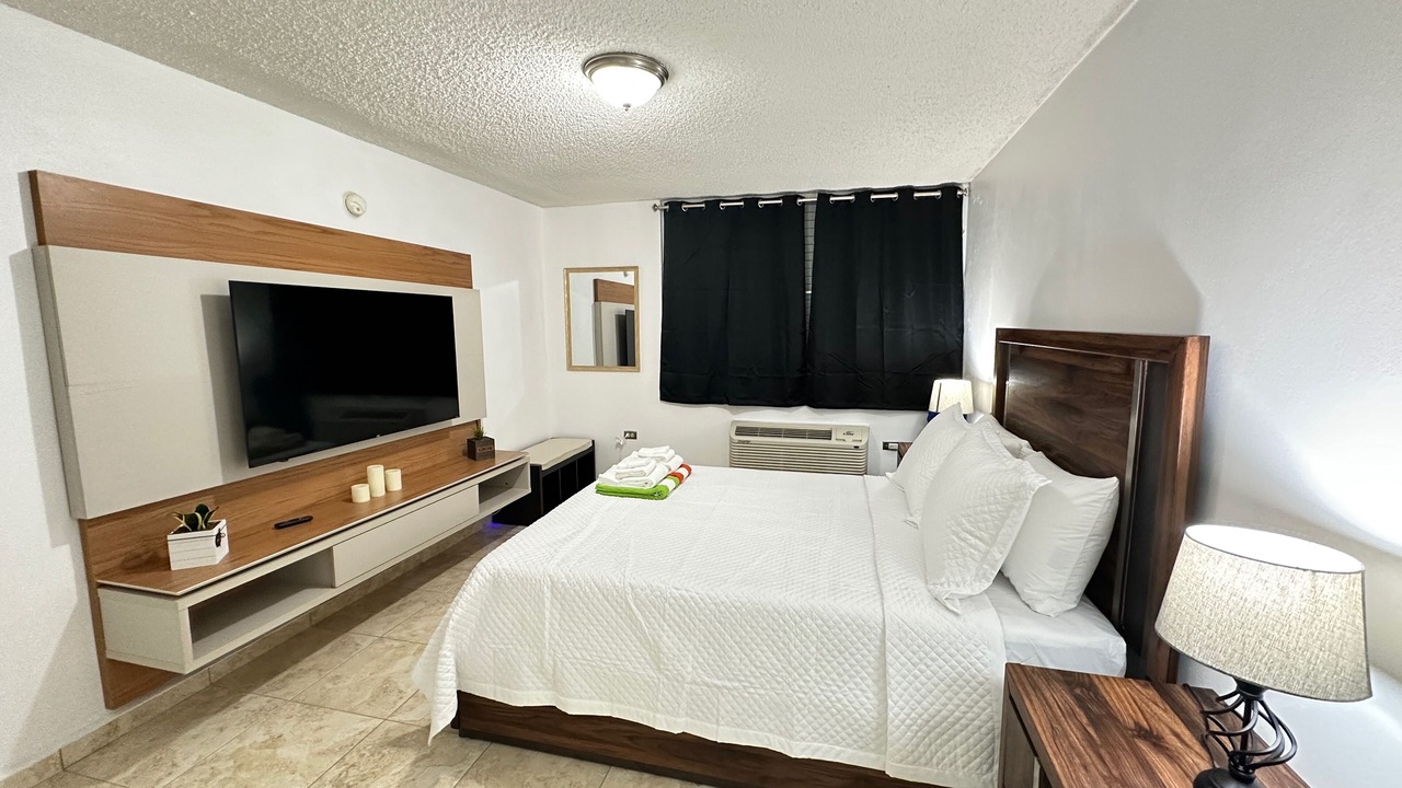 Photo of Bedroom in Pole Ojea