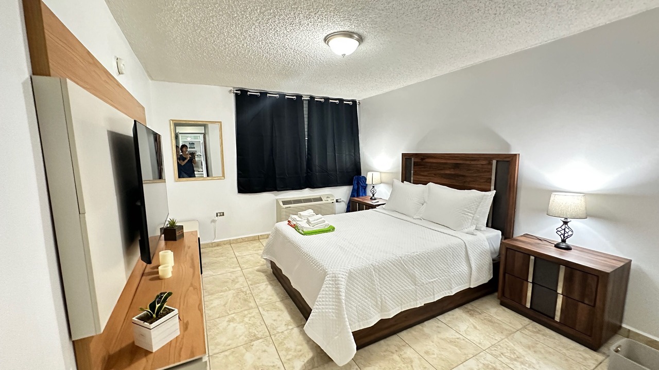 Photo of Bedroom in Pole Ojea