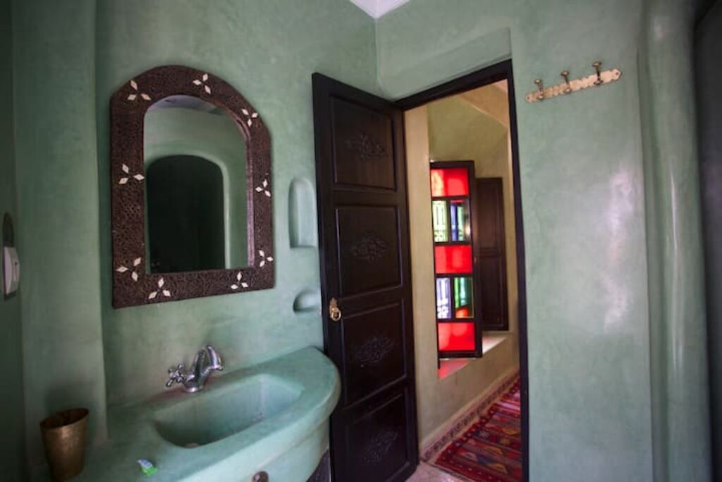 Photo of Bathroom in Mouassine